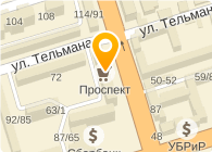 Банкомат, Банк Петрокоммерц, ОАО, филиал в г. Ростове-на-Дону