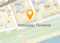Сад королевы карта