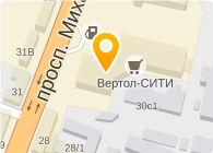 Банкомат, МДМ Банк, ОАО, Ростовский филиал