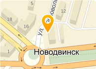 Петровский