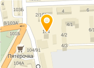 Банкомат, Балтийский Банк, ОАО, Южный филиал