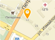 Банкомат, Банк Петрокоммерц, ОАО, филиал в г. Ростове-на-Дону