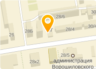 Банкомат, Банк Петрокоммерц, ОАО, филиал в г. Ростове-на-Дону