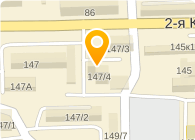 Банкомат, Балтийский Банк, ОАО, Южный филиал