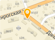 Банкомат, Балтийский Банк, ОАО, Южный филиал