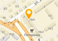 Банкомат, Балтийский Банк, ОАО, Южный филиал