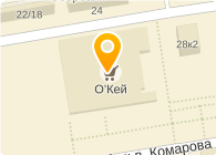 Банкомат, Балтийский Банк, ОАО, Южный филиал