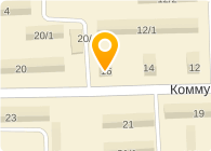 Банкомат, Балтийский Банк, ОАО, Южный филиал