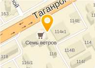 Банкомат, Балтийский Банк, ОАО, Южный филиал