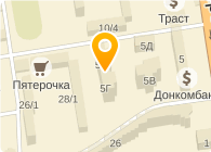 Банкомат, Балтийский Банк, ОАО, Южный филиал