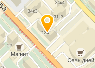 Труфанова 28 ярославль карта