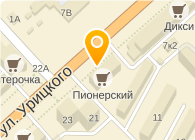 Бочонок карта ярославль