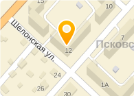 Волотовская 7 а великий новгород карта