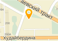 Худайбердина 196 б стерлитамак карта