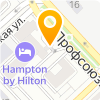Hampton by Hilton Volgograd Profsoyuznaya