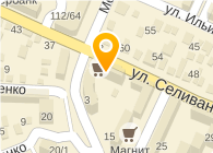 Банкомат, Балтийский Банк, ОАО, Южный филиал