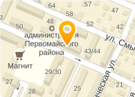 Банкомат, Балтийский Банк, ОАО, Южный филиал