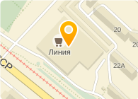 Карта магазина линия липецк