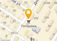 Банкомат, Балтийский Банк, ОАО, Южный филиал