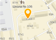 Банкомат, Балтийский Банк, ОАО, Южный филиал