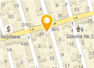 Банкомат, Балтийский Банк, ОАО, Южный филиал