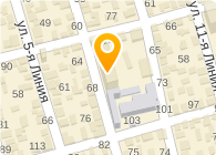 Банкомат, Балтийский Банк, ОАО, Южный филиал