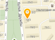 Банкомат, Балтийский Банк, ОАО, Южный филиал