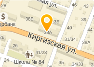 Банкомат, Балтийский Банк, ОАО, Южный филиал