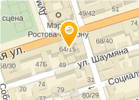 Банкомат, Балтийский Банк, ОАО, Южный филиал