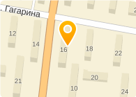 Реутов 16