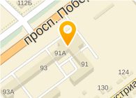 Проспект победы липецк карта
