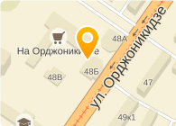  Строящееся административное здание по ул. Орджоникидзе, 48б
