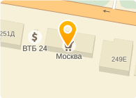 Москва