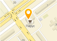  Парус