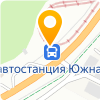 «Барнаульский автовокзал»   Станция "Южная"