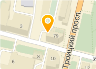 Банкомат, МДМ Банк, ОАО, филиал в г. Архангельске