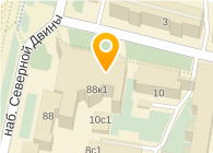 Банкомат, Мак-Банк, ООО, филиал в г. Архангельске