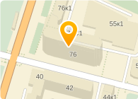 Банкомат, МДМ Банк, ОАО, филиал в г. Архангельске