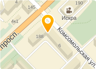 Банкомат, Балтийский Банк, ОАО, Архангельский филиал