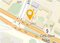 Банкомат, Балтийский Банк, ОАО, Архангельский филиал