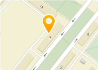 Банкомат, Балтийский Банк, ОАО, Архангельский филиал