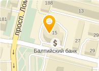 Банкомат, Балтийский Банк, ОАО, Архангельский филиал