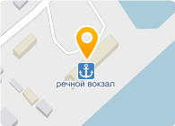 Ульяновский речной порт