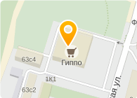 Банкомат, Балтийский Банк, ОАО, Архангельский филиал