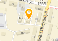 Улица красносельская нижний новгород карта