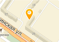 Банкомат, Фиа-Банк, ЗАО, филиал в г. Ульяновске