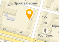 АКБ Торговый Городской Банк