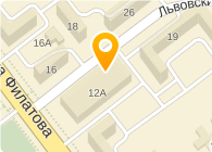 Банкомат, АКБ Газбанк, ЗАО, филиал в г. Ульяновске