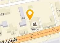 Банкомат, Балтийский Банк, ОАО, Тверской филиал