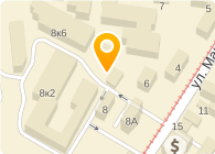 Банкомат, АКБ Газбанк, ЗАО, филиал в г. Ульяновске